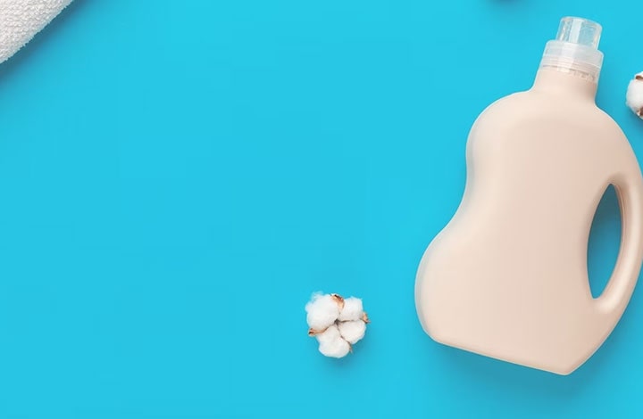 Are you using laundry detergent correctly?