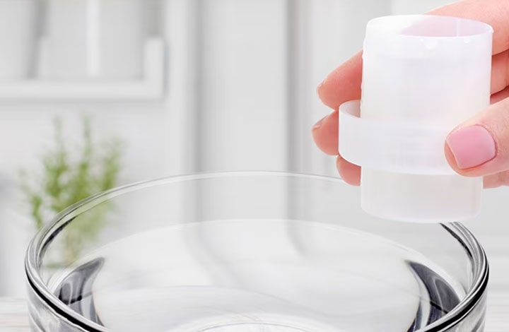 Are you using laundry detergent correctly?
