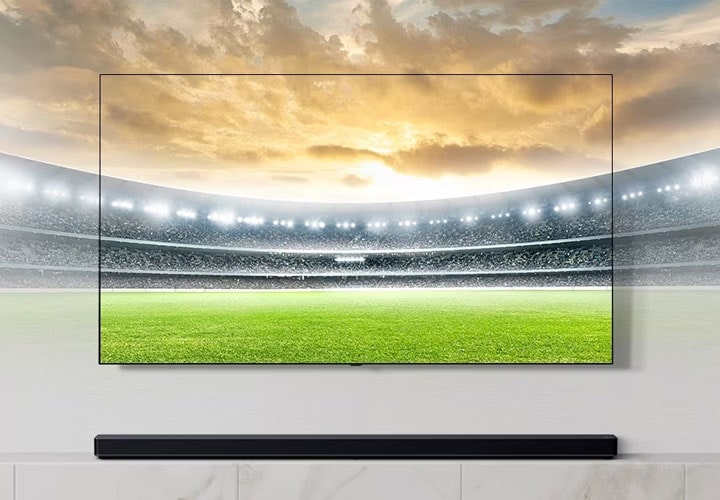 Best ways to watch the big game