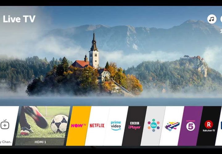 Smart TV Images - LG_webOS_HomeUK.