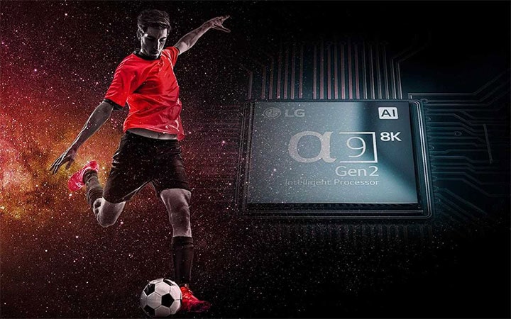 What is a TV processor? Introducing your TV’s brain