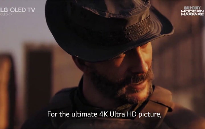 Which LG OLED TV is right for me