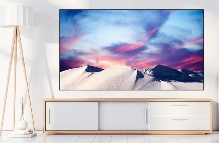 Why 8K OLED TV? Your ultimate guide