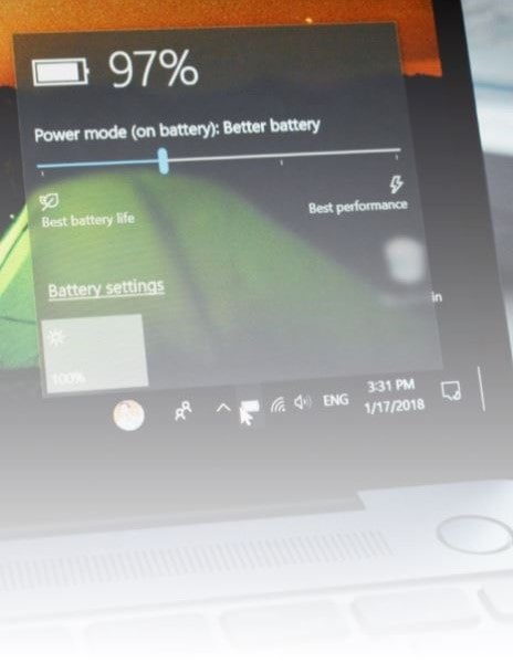 Enhancing Your LG Laptop's Battery Health