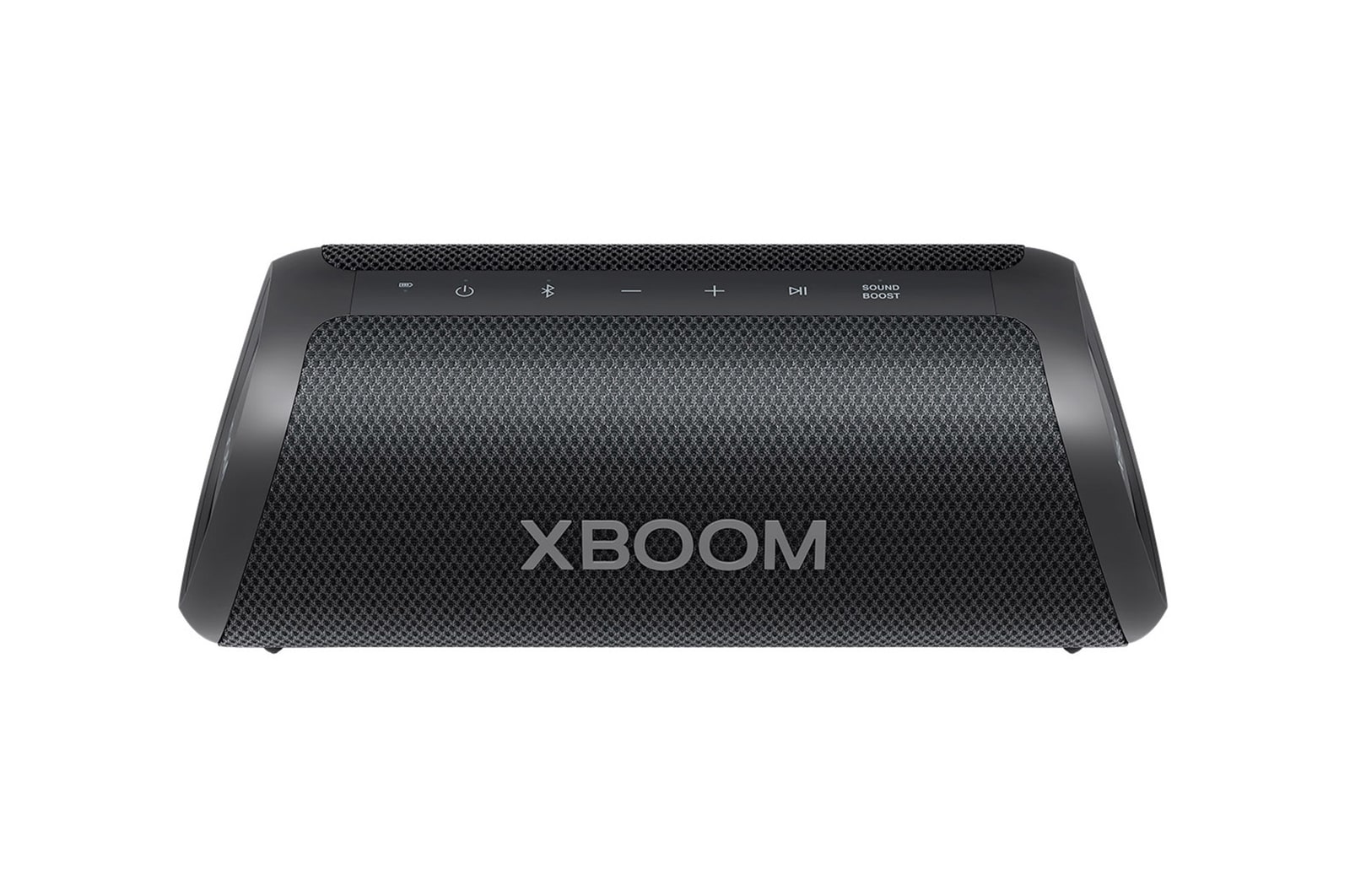 LG Portable Bluetooth speaker LG XBOOM Go XG7QBK IP67 & 24-Hour Battery, XG7QBK