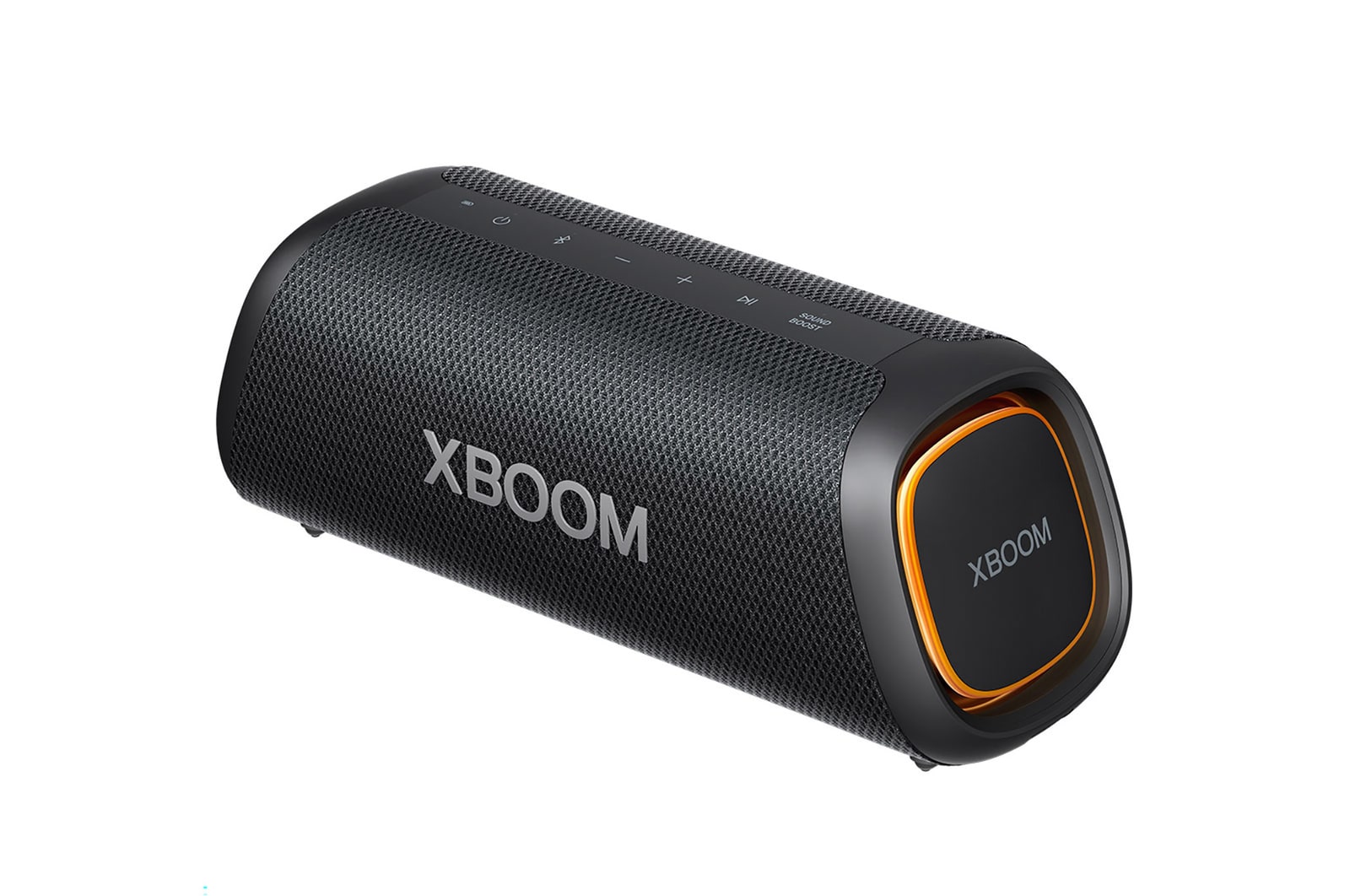 LG Portable Bluetooth speaker LG XBOOM Go XG7QBK IP67 & 24-Hour Battery, XG7QBK