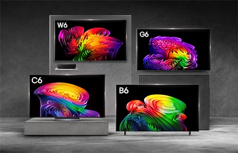 TV OLED LG