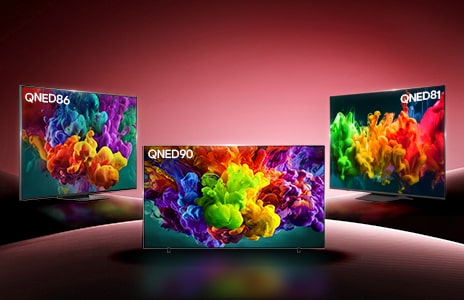 Tv QNED LG