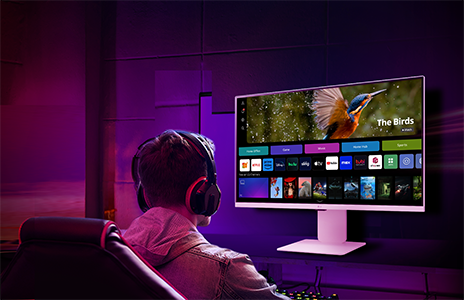 Màn Hình Máy Tính