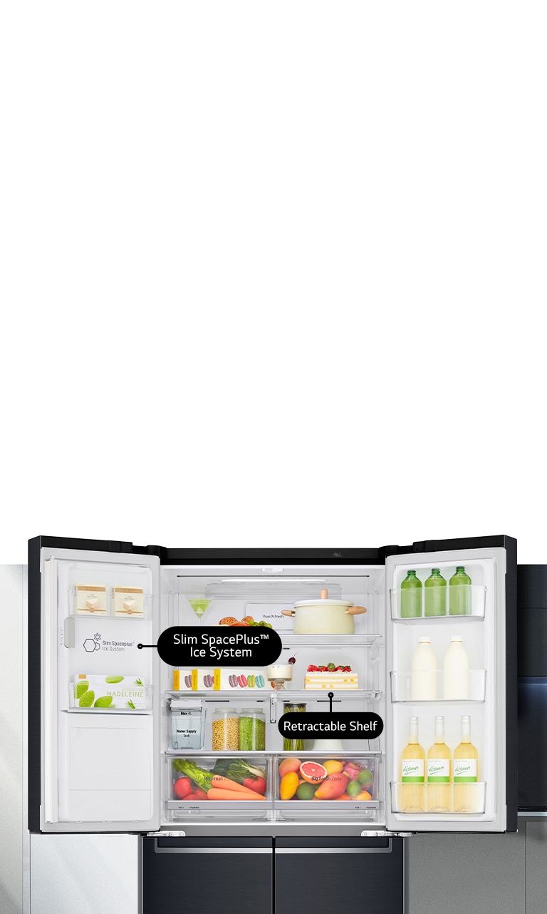 Giải trí thuận tiện hơn trong căn bếp của bạn