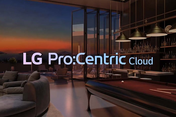 An image of an elegant hotel lobby.