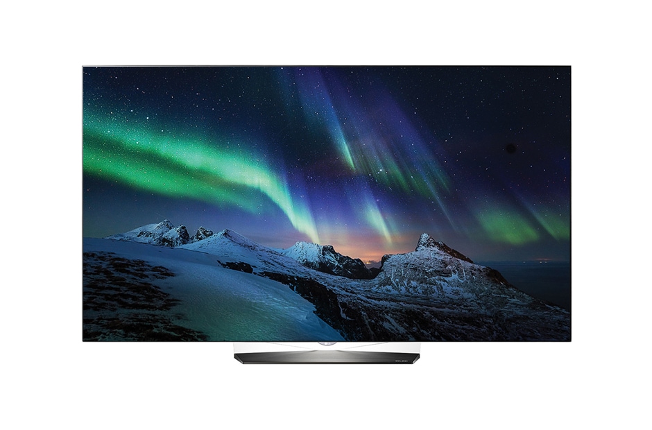 LG تلویزیون 55 اینچ OLED B6 - 4K HDR, OLED55B6GI