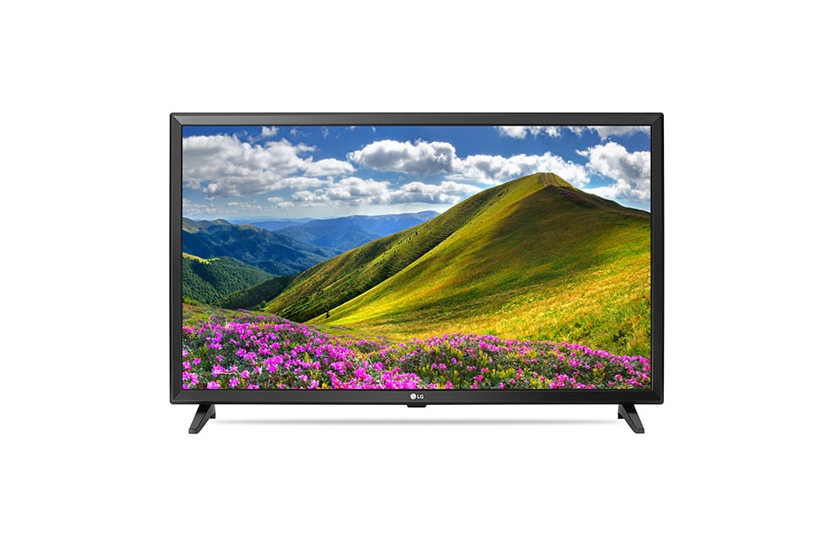 LG تلویزیون 32 اینچ - HD 720p LED, 32LJ51900GI