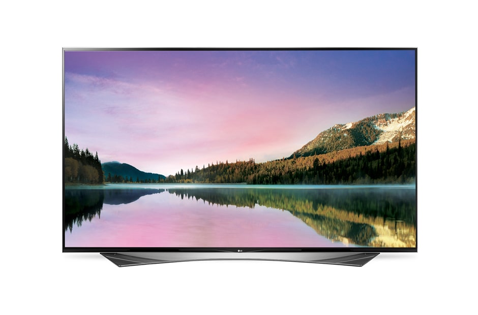 LG تلویزیون 79 اینچ SUPER UHD 4K HDR, 79UH95300GI