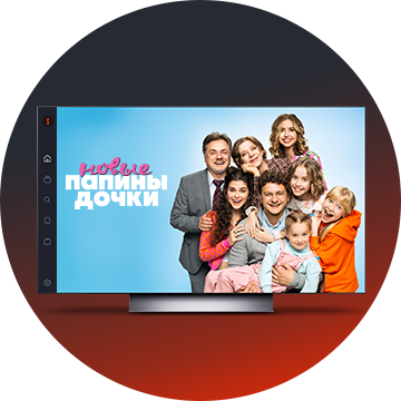 Папины дочки