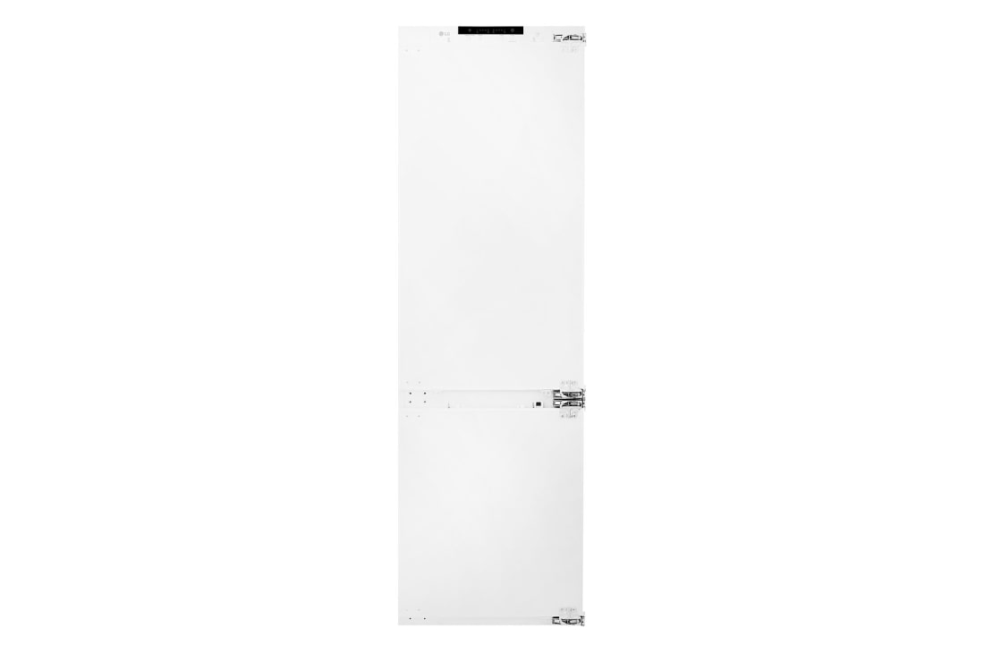 LG Встраиваемый холодильник LG GR-N266LLP с технологией DoorCooling⁺ сенсорным дисплеем на 292 л | Total No Frost, Multi Air Flow, Moist Balance Crisper, GR-N266LLP