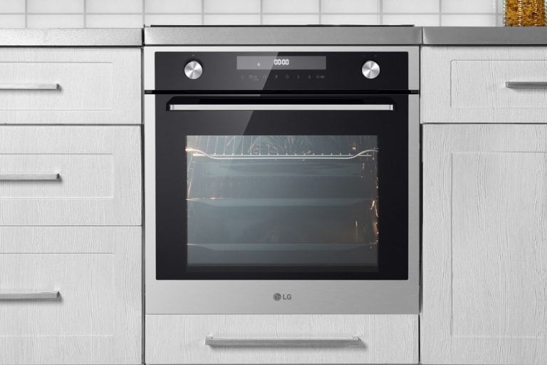 Встраиваемые духовые шкафы