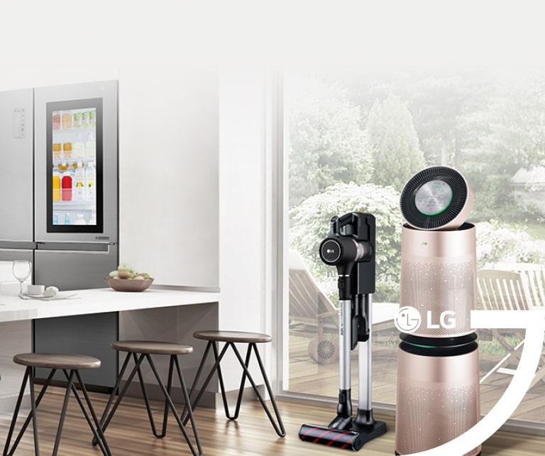 Комфорт и здоровье для вашего дома