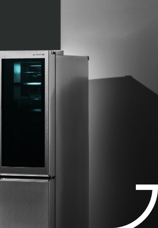 LG SIGNATURE Холодильник