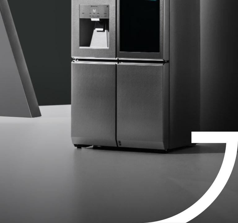 LG SIGNATURE Холодильник