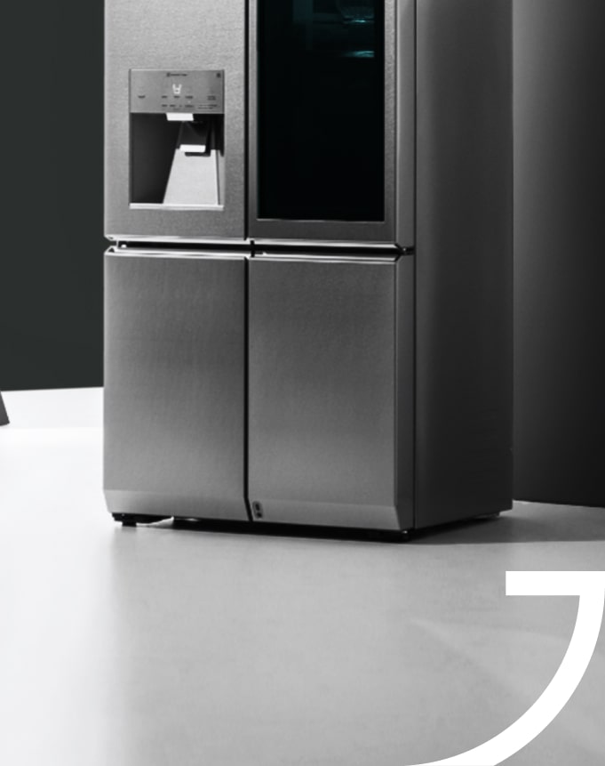 LG SIGNATURE Холодильник