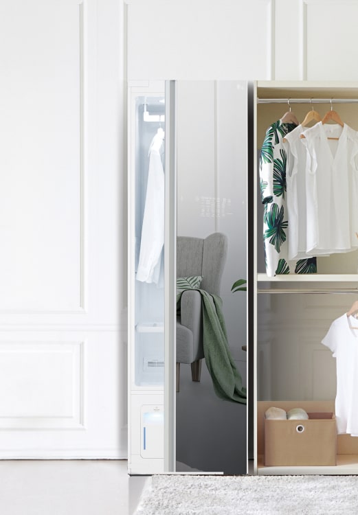 Стайлеры для одежды