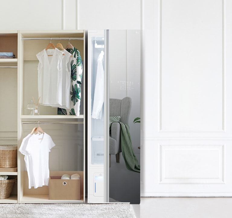 Стайлеры для одежды