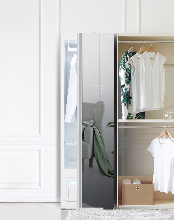 Стайлеры для одежды