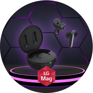 7 причин выбрать новые LG TONE Free серии FP