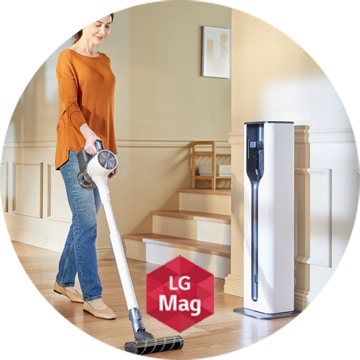 Поговорим начистоту: как понять, что ваш пылесос устарел и требует замены?