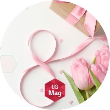 8 идей подарков на 8 Марта