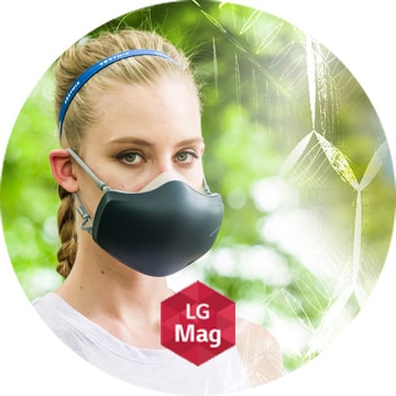 Свежее решение для вашего здоровья и безопасности