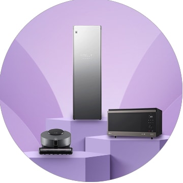 3 идеи подарков от LG по поводу и без