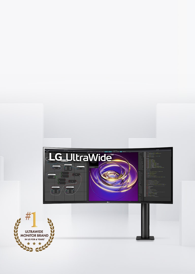 A Leading Monitor in Its Class