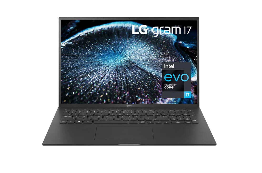 LG Gram Ultra-Lightweight Laptop