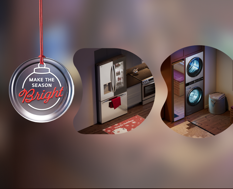 Save up to 35% on select appliances image for mobile