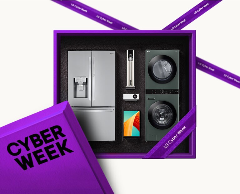 cyber week savings you don't want to miss image for mobile