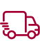 Free Shipping icon.