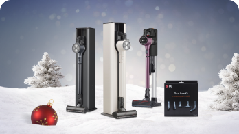 Get your home holiday-clean with vacuum top deals.