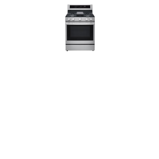 Cooking Appliances